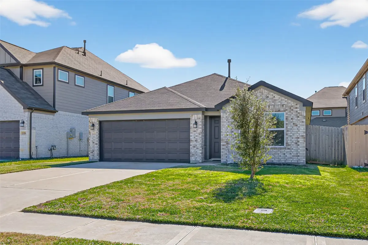 2122 Artic Loon Dr Drive, Conroe, TX 77385 - #1
