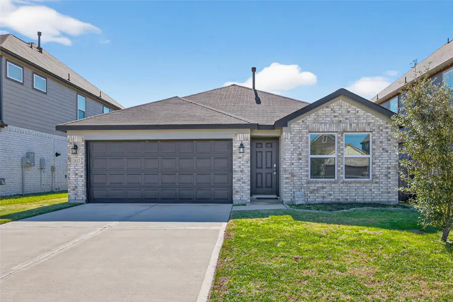 2122 Artic Loon Dr Drive, Conroe, TX 77385 - #2