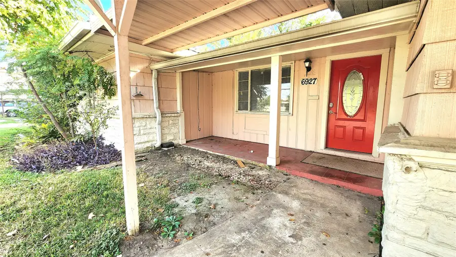 6927 Burgess Street, Houston, TX 77021 - Image #3