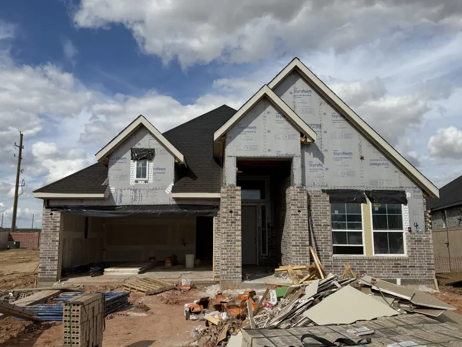 448 Sprigtail Drive, Katy, TX 77493 - Image #2