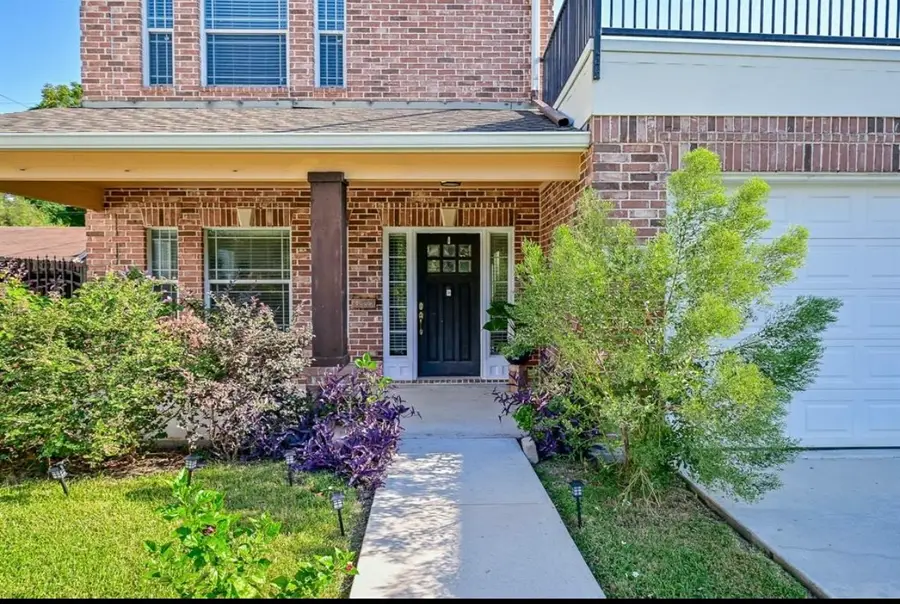 4433 Pease, Houston, TX 77023 - #3