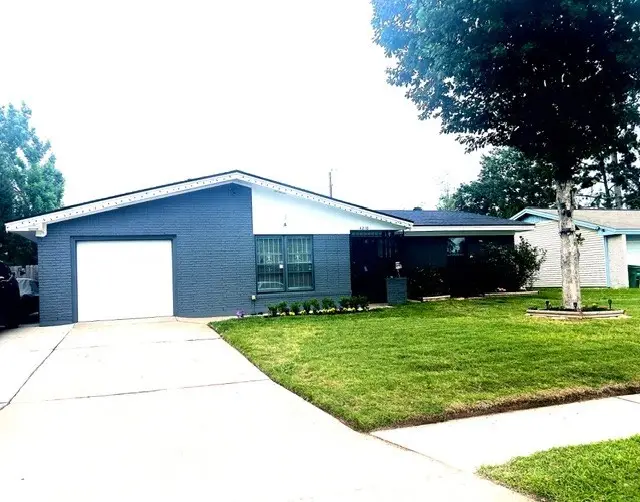 4210 Gardendale Drive, Houston, TX 77092 - #3
