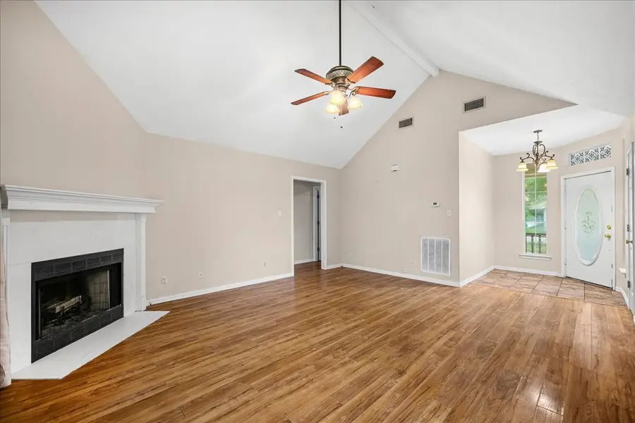 2601 Oakwood Drive, Brenham, TX 77833 - #3