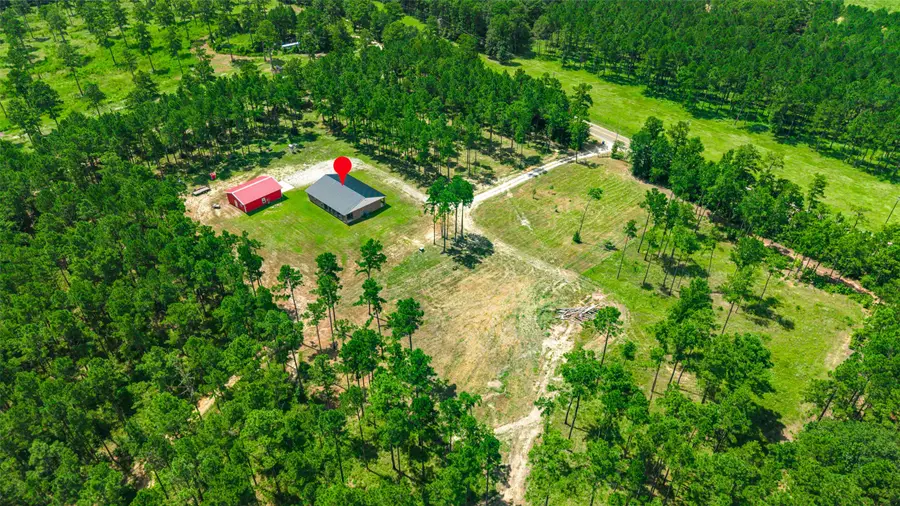 2145 Fm 946 S, Oakhurst, TX 77359 - #2