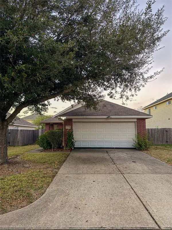 9027 Aspen Trace Lane, Humble, TX 77338