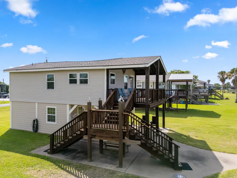 124 Seagull, Sargent, TX 77414 - #3