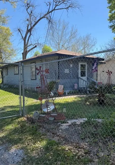 9610 Tower Street, Houston, TX 77088 - #1