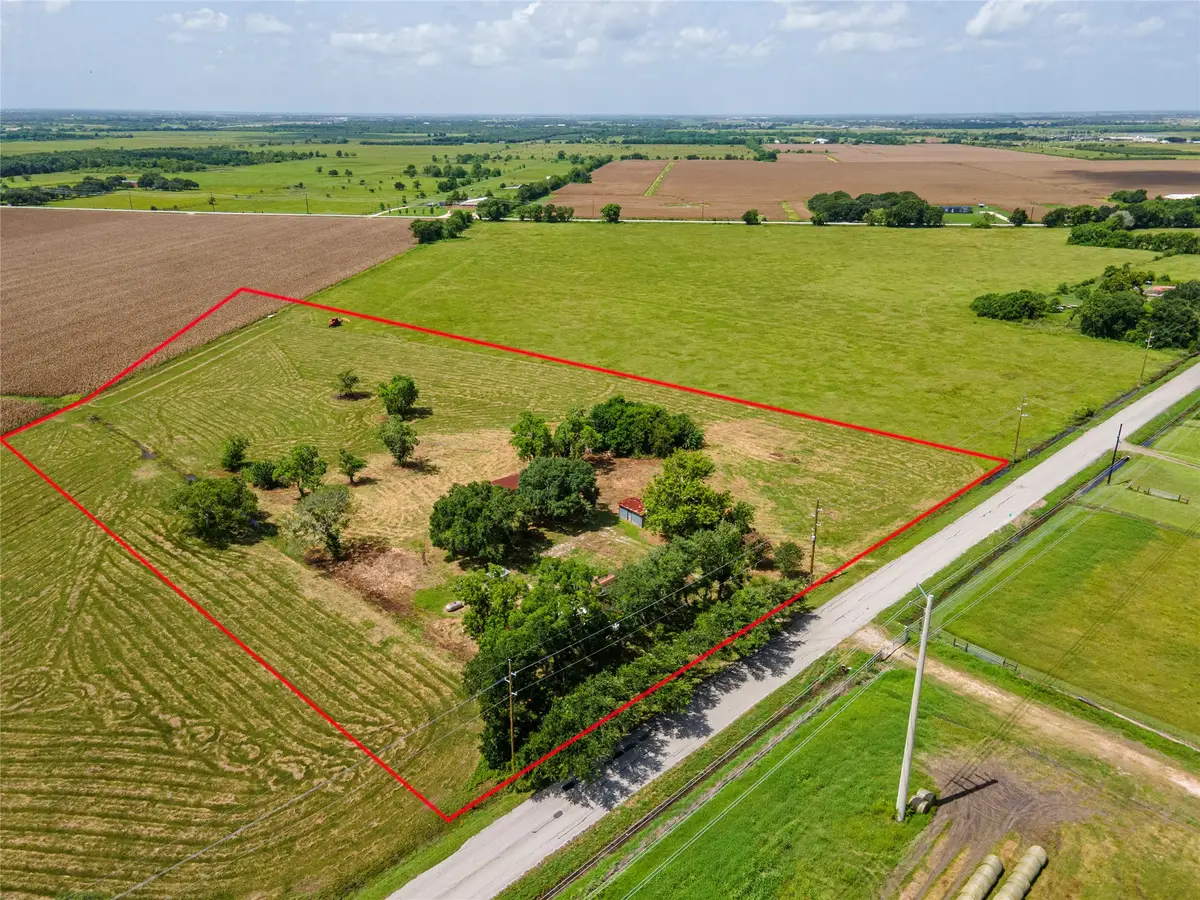5207 Randon School Road, Rosenberg, TX 77471 - #1