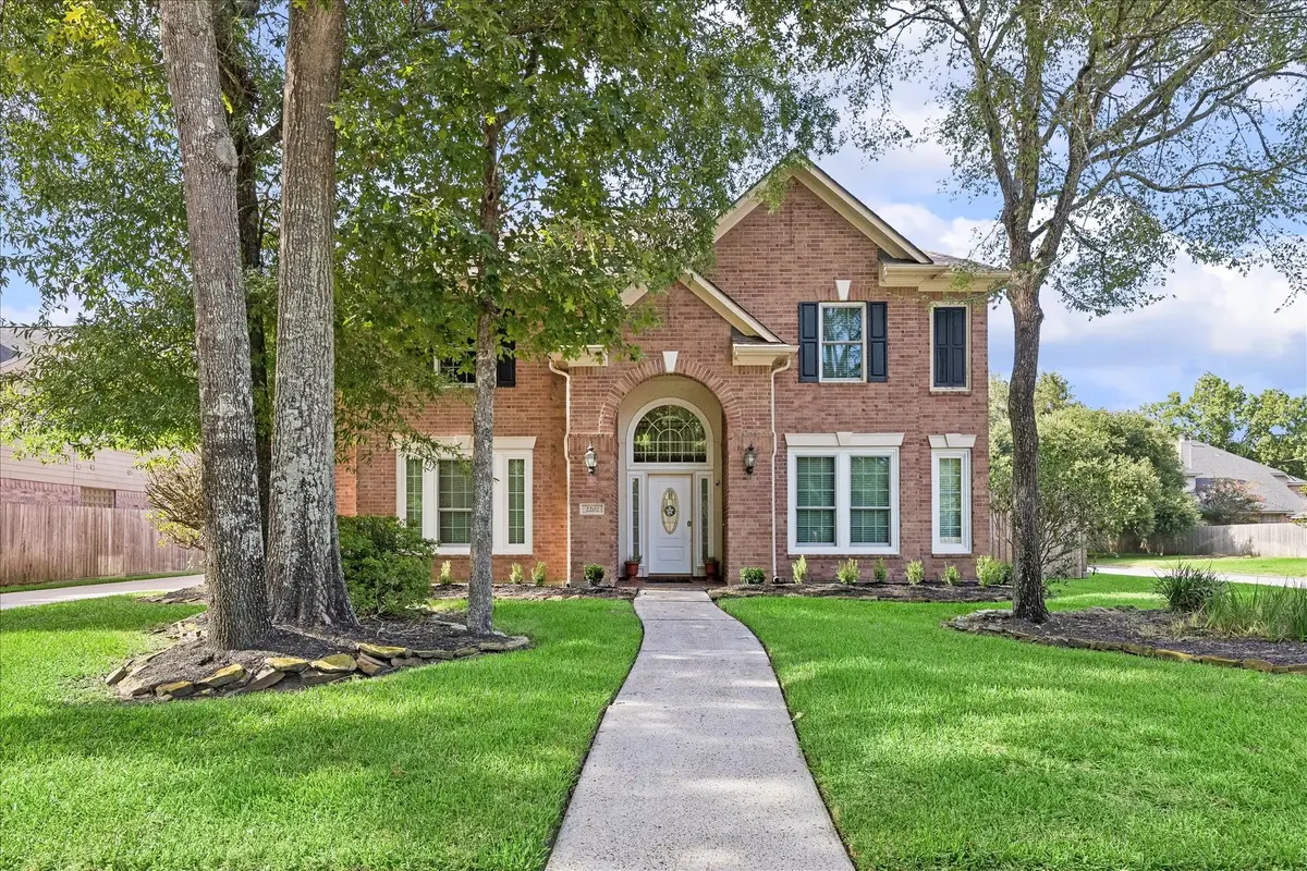 2202 Riverway Oak Drive, Kingwood, TX 77345 - #1