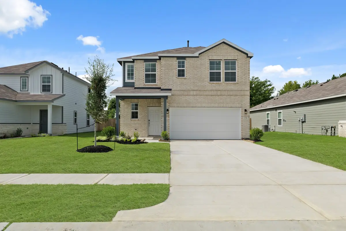 770 Westpointe Drive, Dayton, TX 77535 - #1