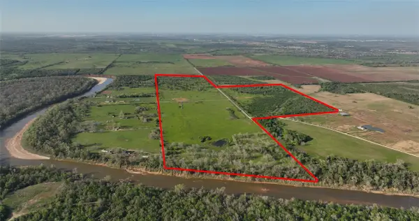 2403 Stratman Road, Rosenberg, TX 77471