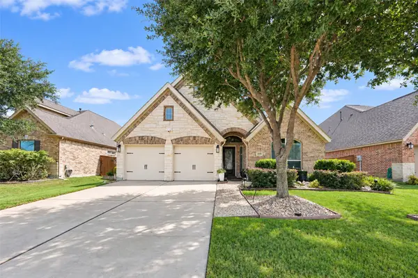 23915 Via Viale Drive, Richmond, TX 77406