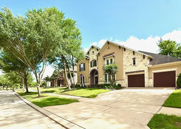 5403 Lockwood Bend Lane, Sugar Land, TX 77479