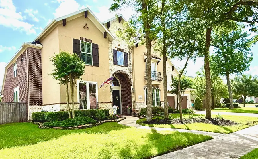 5403 Lockwood Bend Lane, Sugar Land, TX 77479 - #2