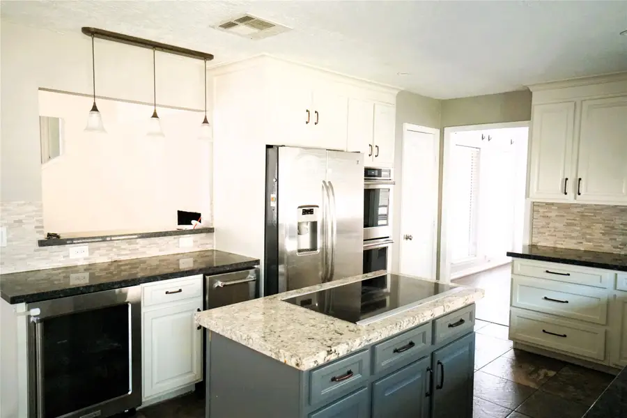 15918 Tumbling Rapids Drive, Houston, TX 77084 - Image #3