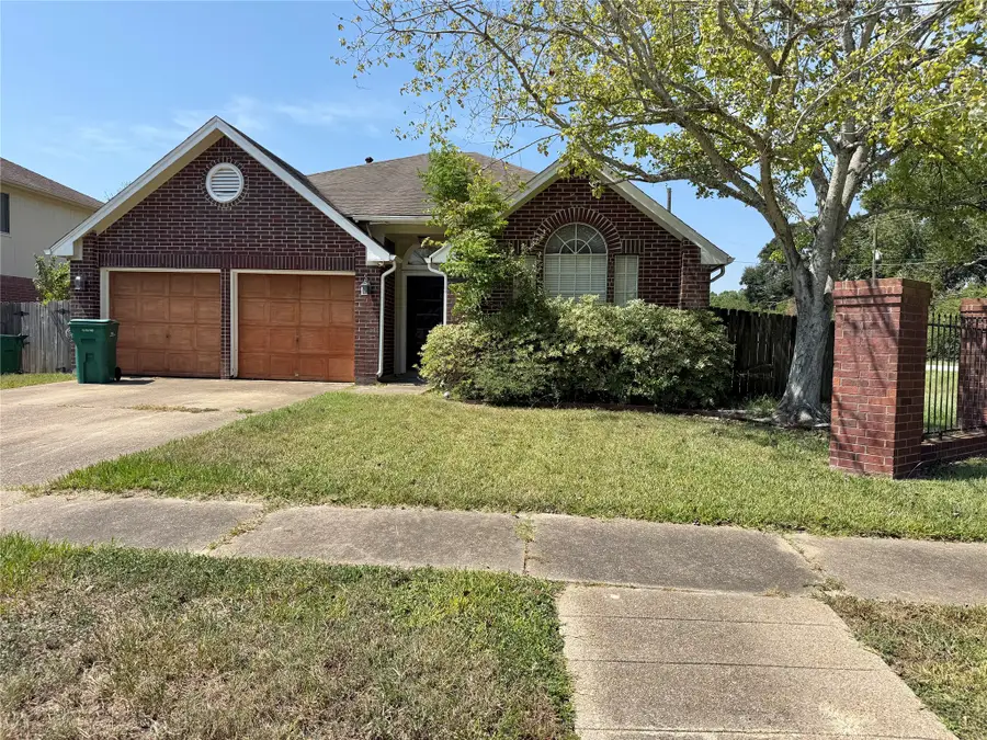 4534 Allegro Drive, Seabrook, TX 77586 - #2