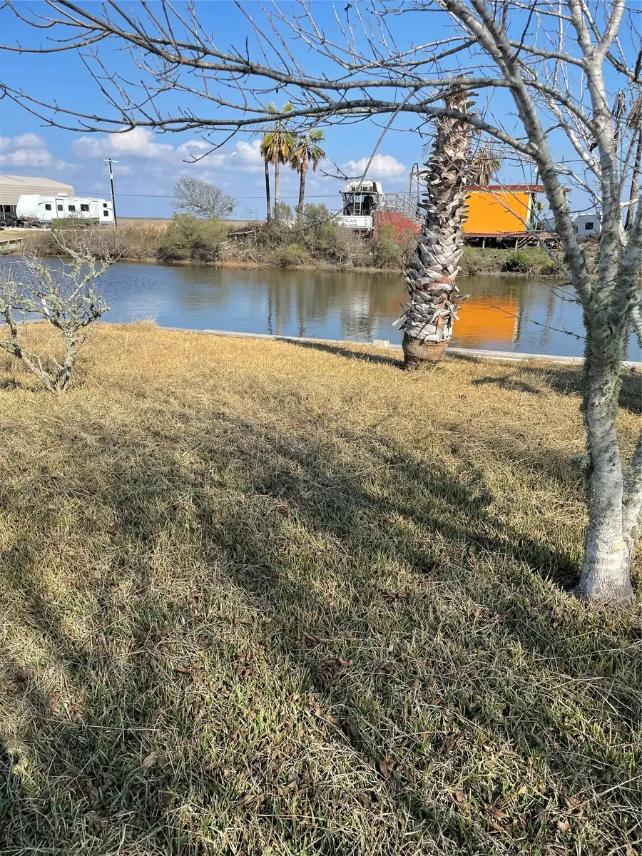 771 County Road 299, Sargent, TX 77414 - #2