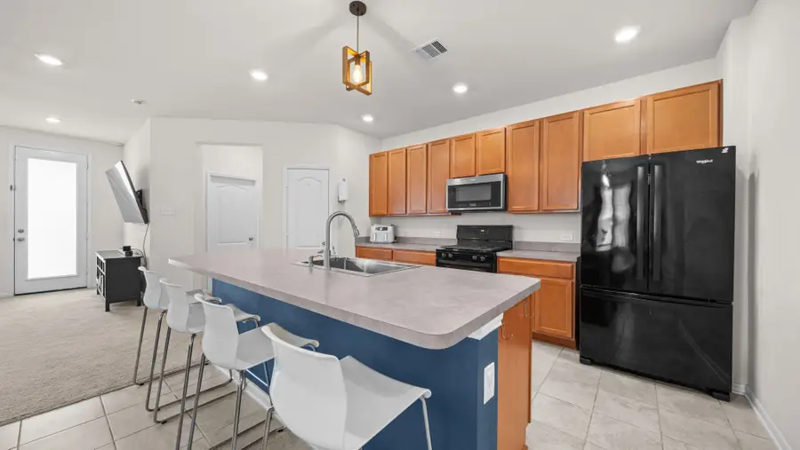 2515 Hawthorn Park Court, Houston, TX 77038 - #3