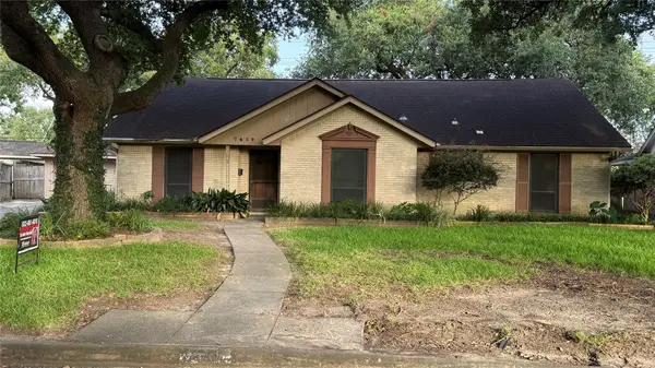 7634 Glen Vista Street, Houston, TX 77061