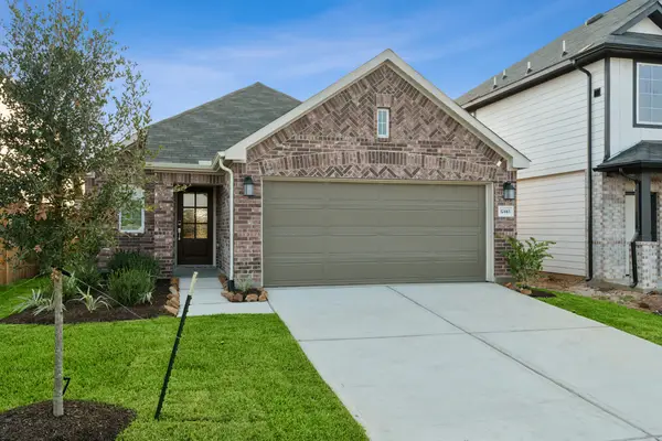 32443 Sunbeam Drive, Fulshear, TX 77441