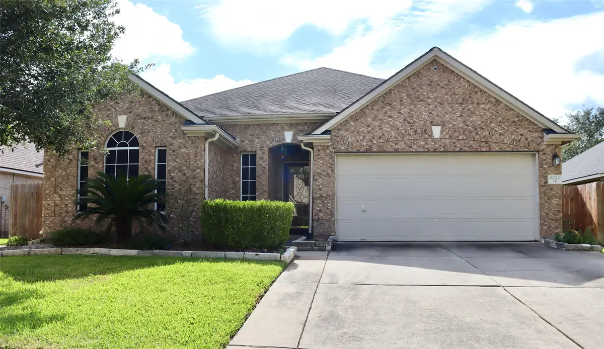 6723 Green Sage Drive, Houston, TX 77064 - Image #1
