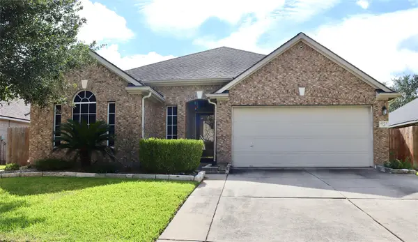 6723 Green Sage Drive, Houston, TX 77064
