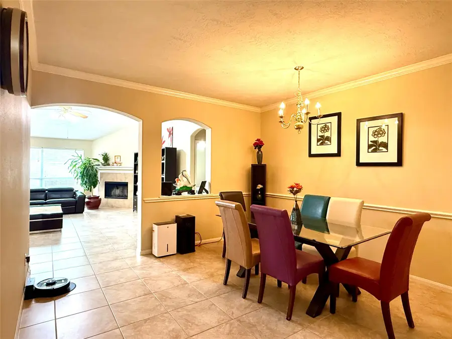 6723 Green Sage Drive, Houston, TX 77064 - Image #3