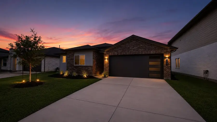 8219 Precious Passing Way, Rosharon, TX 77583 - #3