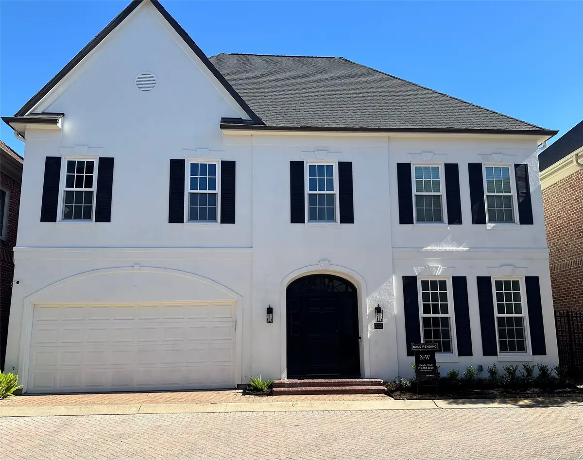 732 Highgrove Park, Houston, TX 77024 - Image #1