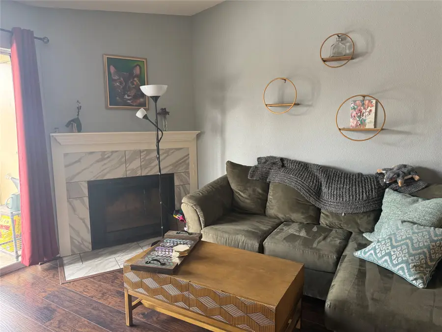 2120 El Paseo Street #408, Houston, TX 77054 - #2
