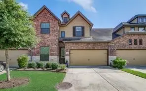 12432 Tyler Springs Lane, Humble, TX 77346 - #1