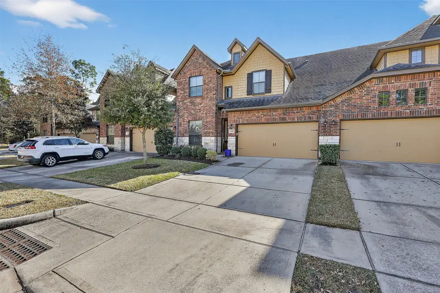 12432 Tyler Springs Lane, Humble, TX 77346 - #2