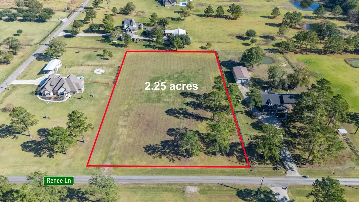 14112 Renee Lane, Crosby, TX 77532 - Image #1