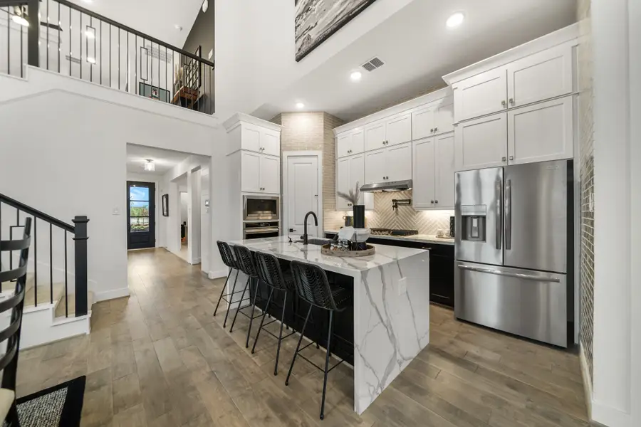 7435 Birch Thistle Lane, Katy, TX 77493 - #3
