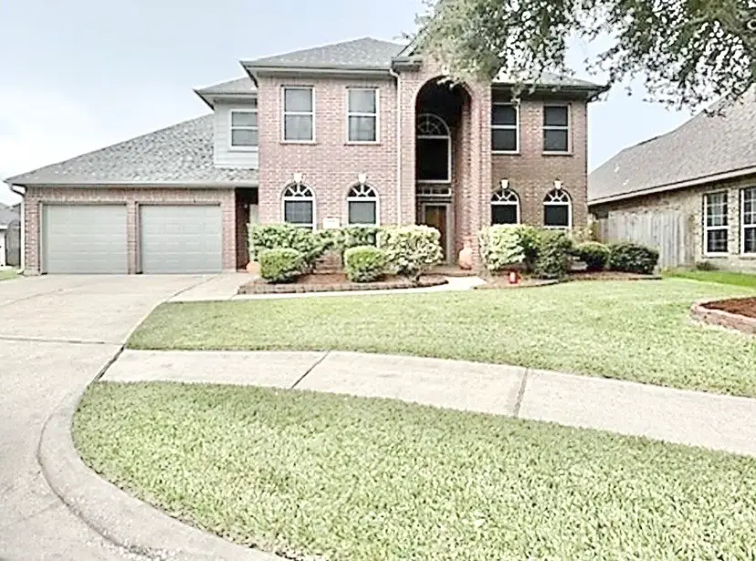 7314 Avalon Court, Pasadena, TX 77505 - #1
