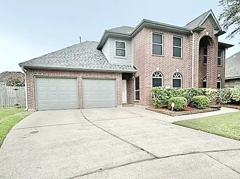 7314 Avalon Court, Pasadena, TX 77505 - #2