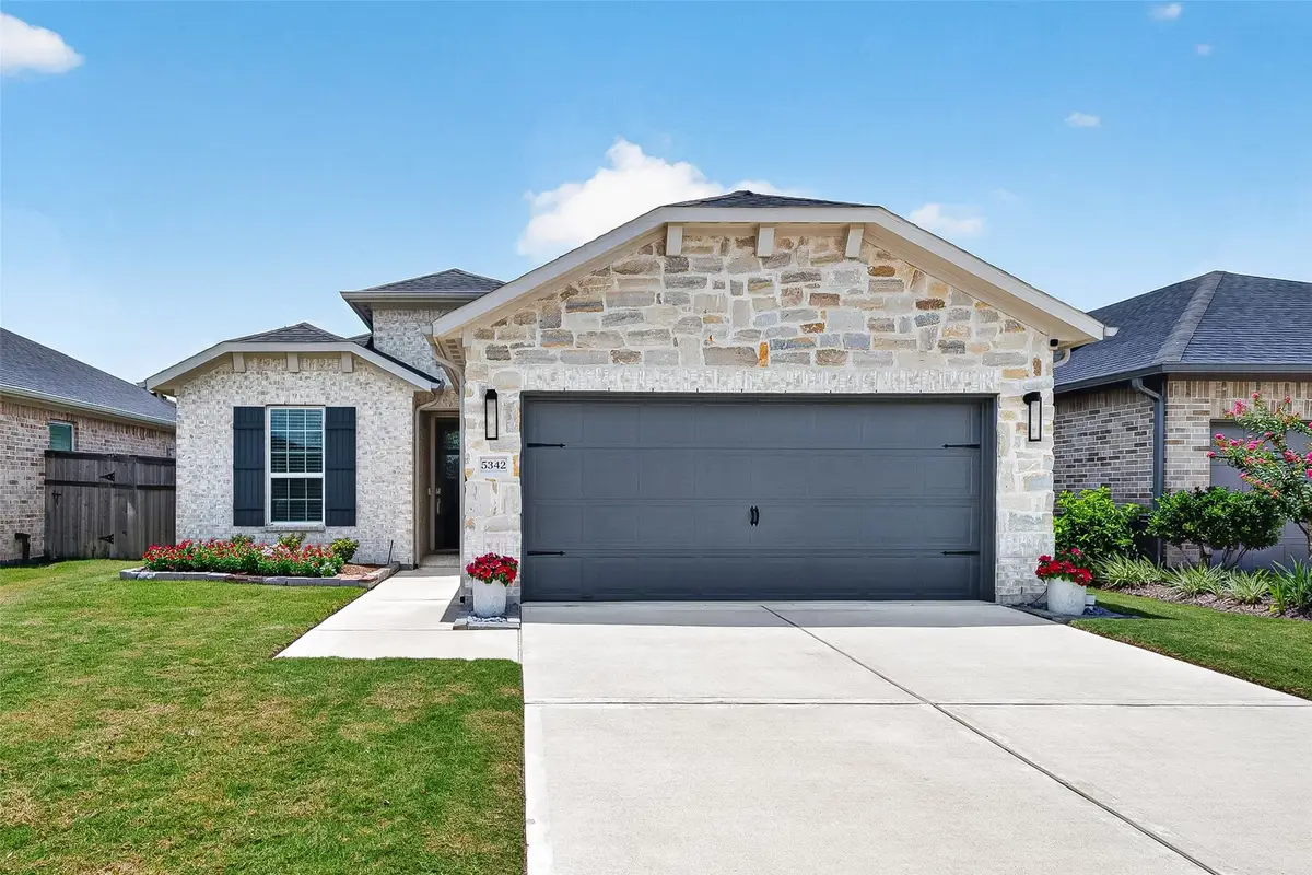 5342 Lantana River Lane, Fulshear, TX 77441 - #1