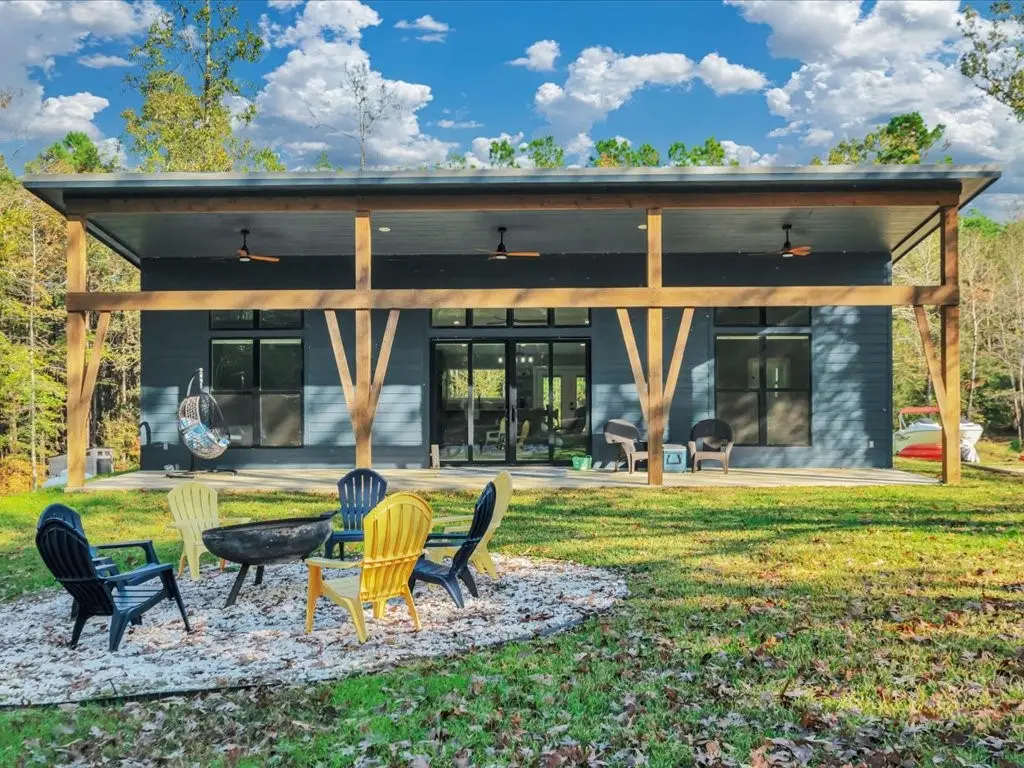 1185 County Road 4921, Etoile, TX 75944 - #1