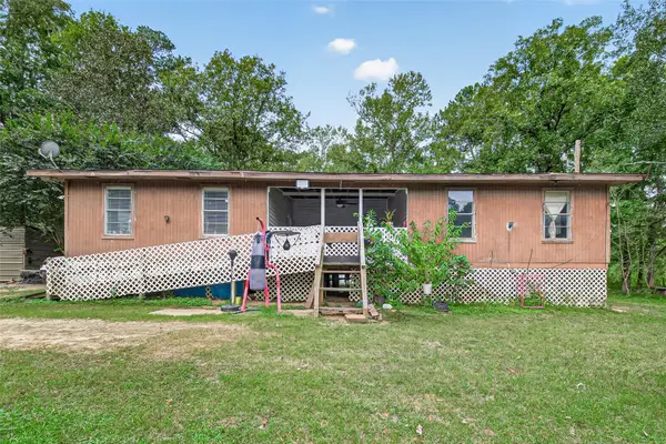 196 County Road 3707, Splendora, TX 77372