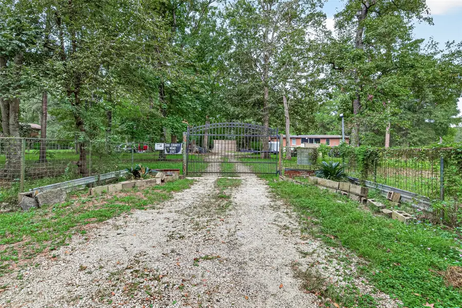 196 County Road 3707, Splendora, TX 77372 - #2