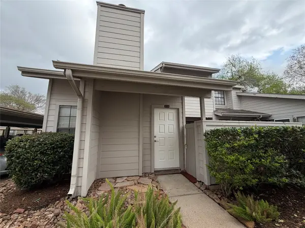 3115 Windchase Boulevard #742, Houston, TX 77082