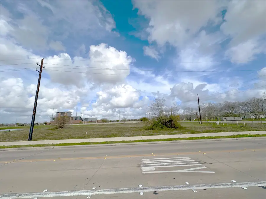 4011 Davenport Parkway, Rosharon, TX 77583 - #3