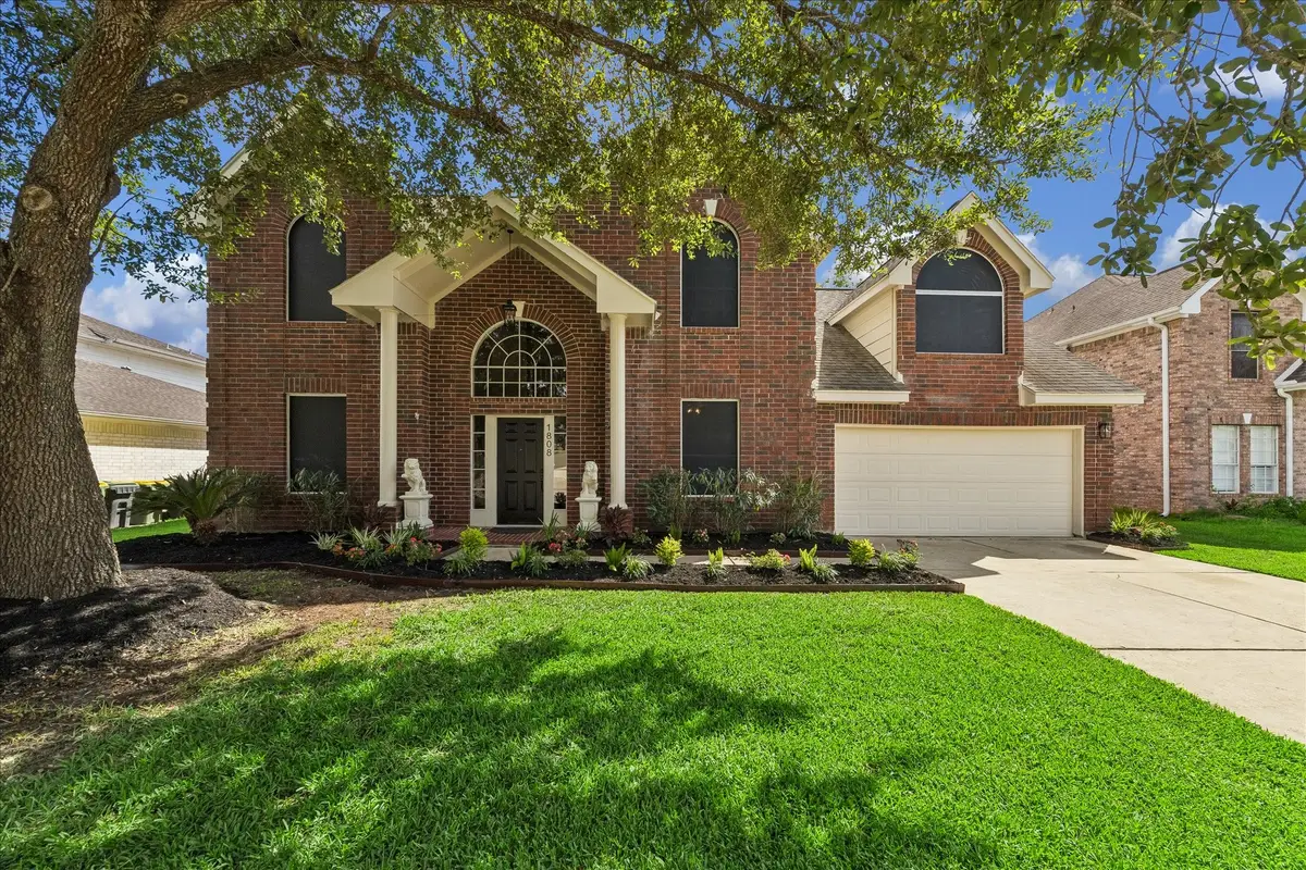 1808 Oakleaf Circle, Pearland, TX 77581 - #1