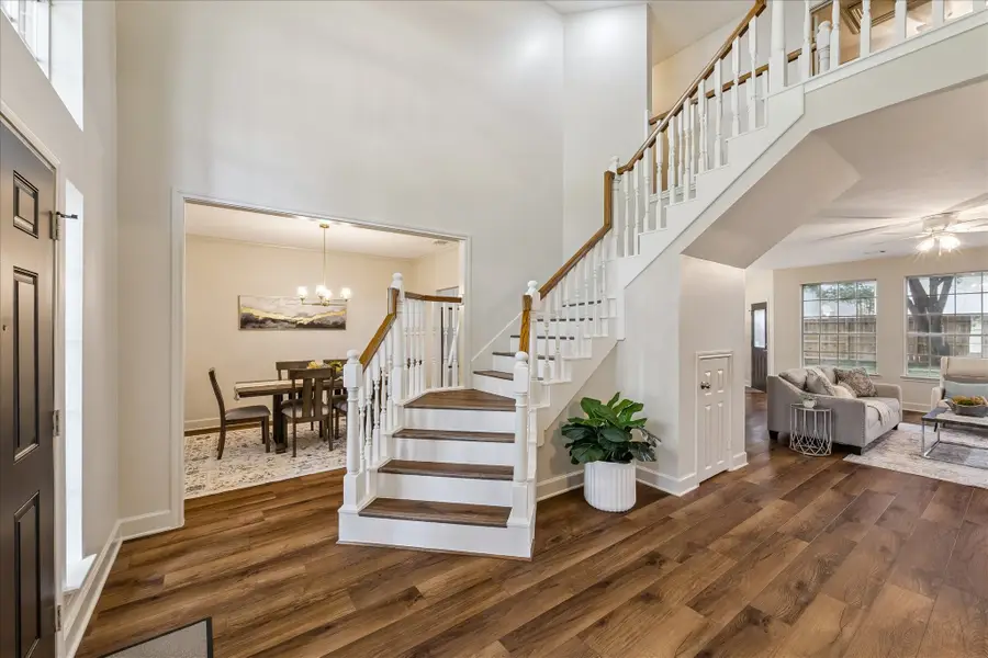 1808 Oakleaf Circle, Pearland, TX 77581 - #2