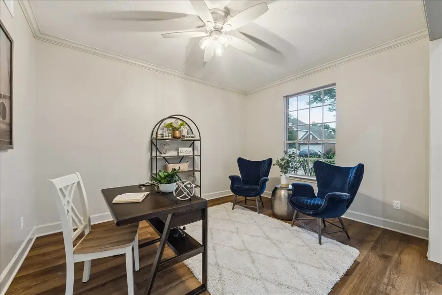 1808 Oakleaf Circle, Pearland, TX 77581 - #3