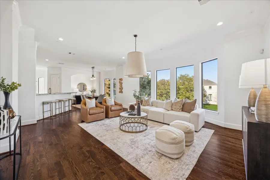 3802 Glen Arbor Drive, Houston, TX 77025 - Image #3