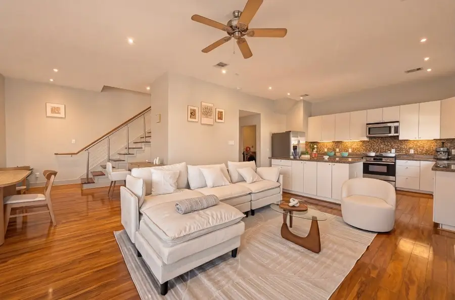 5111 Cornish Street, Houston, TX 77007 - #2