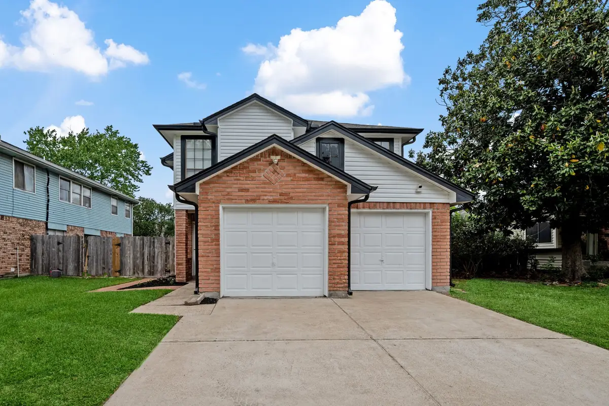 4727 Black Rock Street, Baytown, TX 77521 - #1