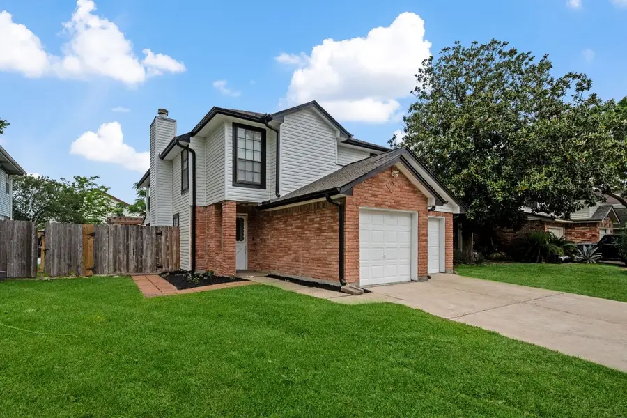 4727 Black Rock Street, Baytown, TX 77521 - #2