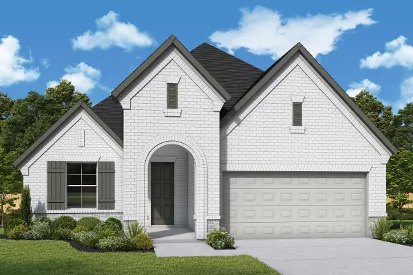 12324 Barkley Cove Drive, Texas City, TX 77591